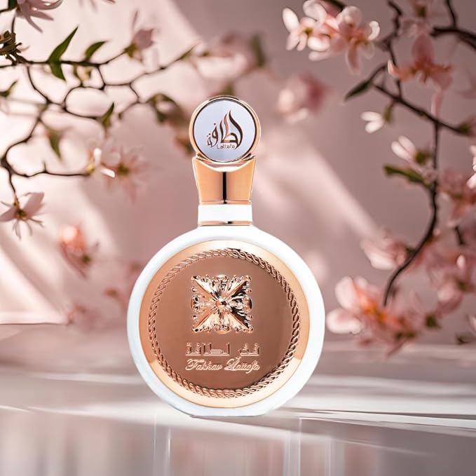 Fakhar Lattafa Eau de Parfum Pride (para Mulher)