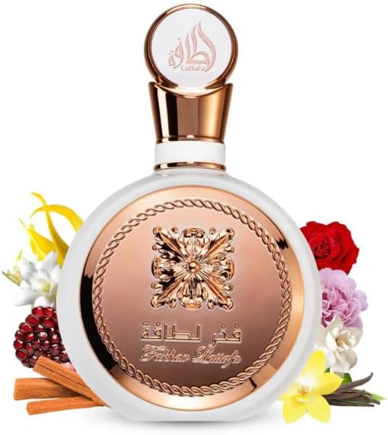 fakhar lattafa eau de parfum Pride (Para Mulher)