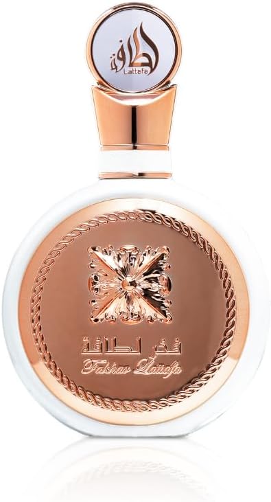 fakhar lattafa eau de parfum Pride (Para Mulher)