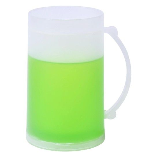 Caneca para Refrigerante 400ML