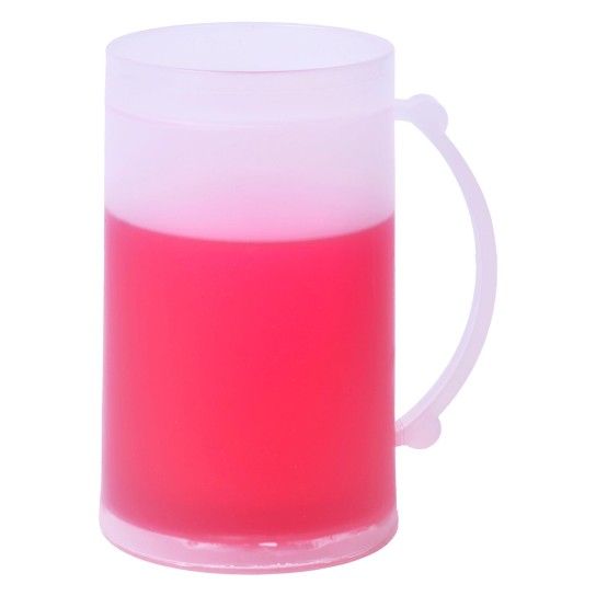 Caneca para Refrigerante 400ML