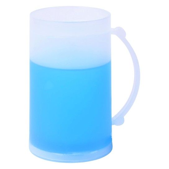Caneca para Refrigerante 400ML
