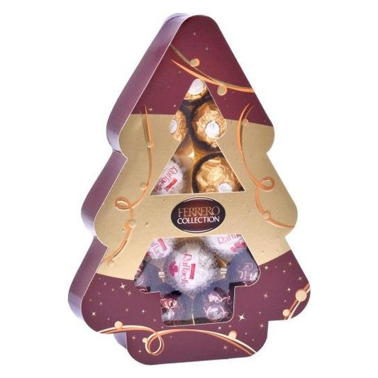 Ferrero Collection Arvore 12 uni