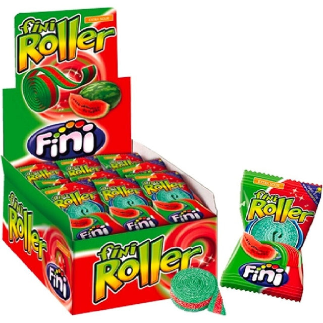 Fini Roller Melancia 1UNI