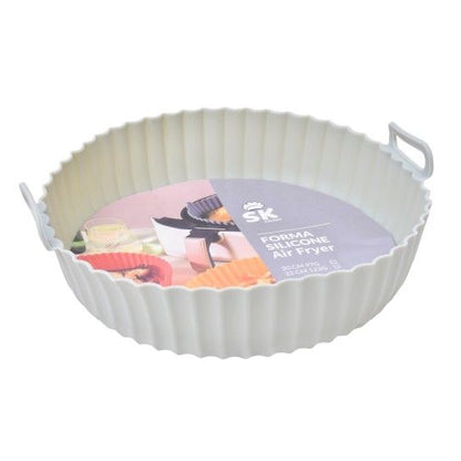 Forma de Silicone 20CM