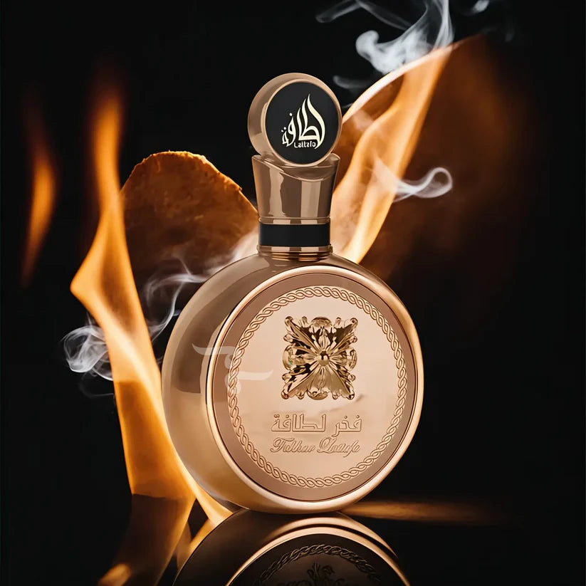 Lattafa Fakhar Gold Eau de Parfum (para Homem)