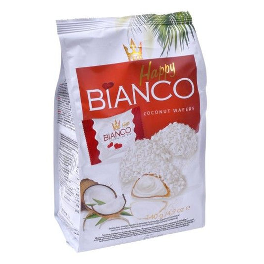 Happy Bianco 140G