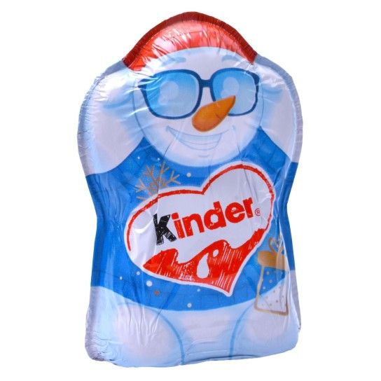 Kinder Figuras 35g