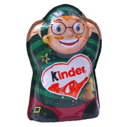 Kinder Figuras 35g