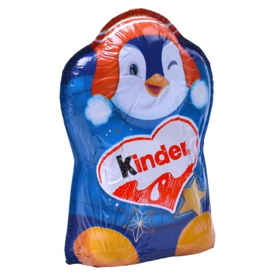 Kinder Figuras 35g