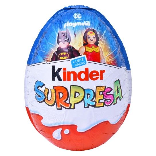 Ovo Kinder