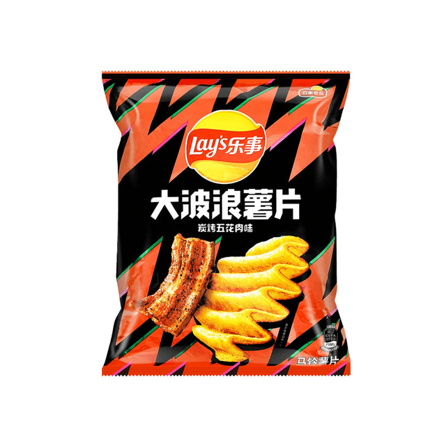 Lay´s BBQ 70g