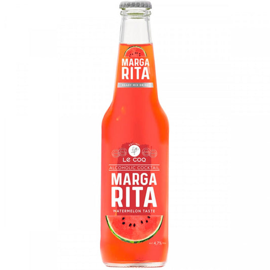 Cocktail LeCoq Margarita 33 Cl