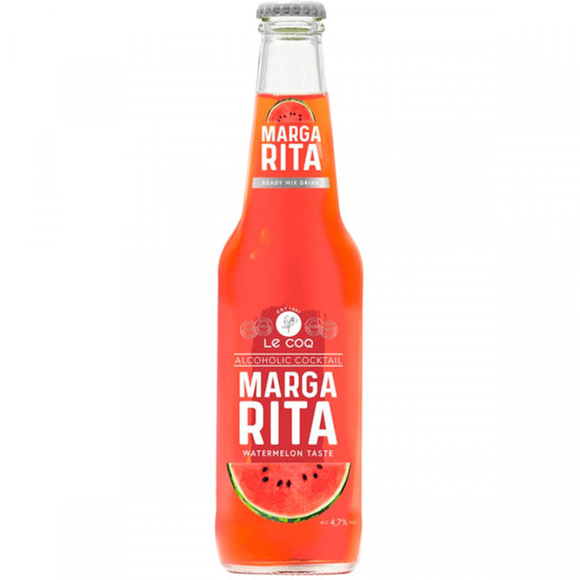 Cocktail LeCoq Margarita 33 Cl