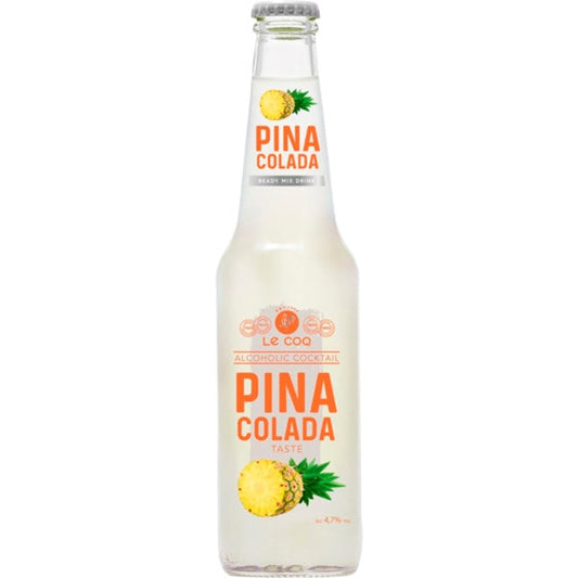 Cocktail LeCoq Pina Colada 33 Cl