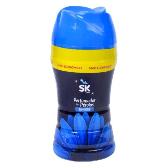 Perfumador de Pérolas 200G - Riviere