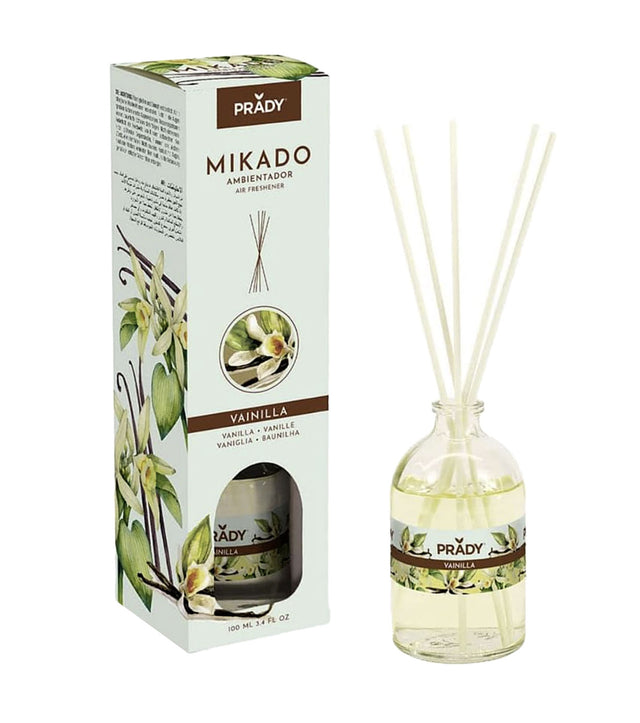 Ambientador Mikado Prady - vainilla