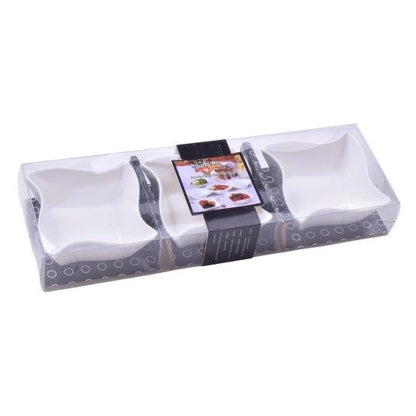 Prato Aperitivo de 3 Uni.