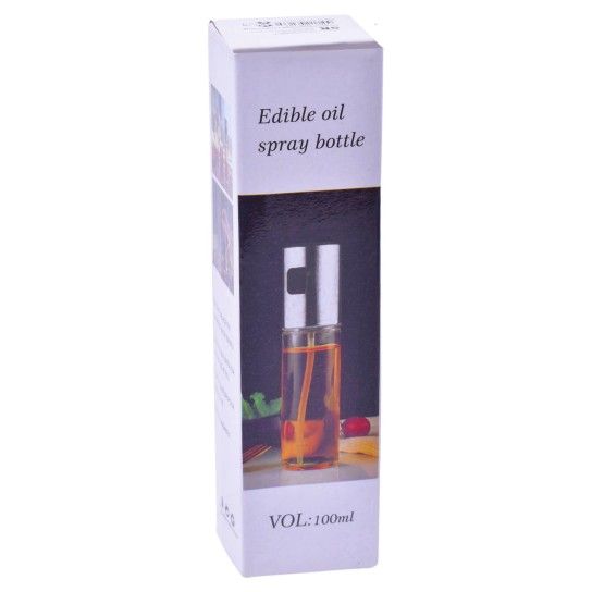 Pulverizador Azeite 100ML