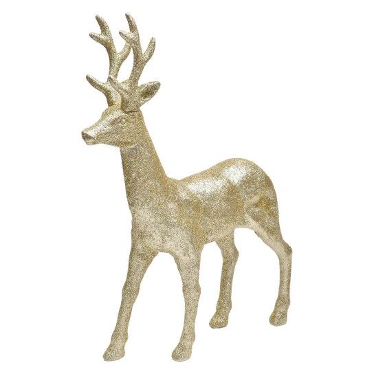 Decoração Renas de Natal