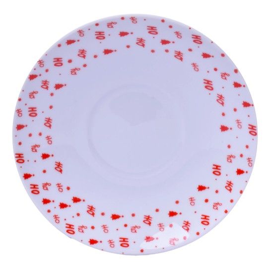 Set. Chávenas de café C/Prato Natal