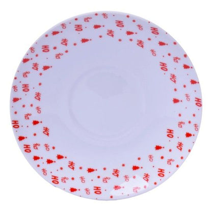 Set. Chávenas de café C/Prato Natal