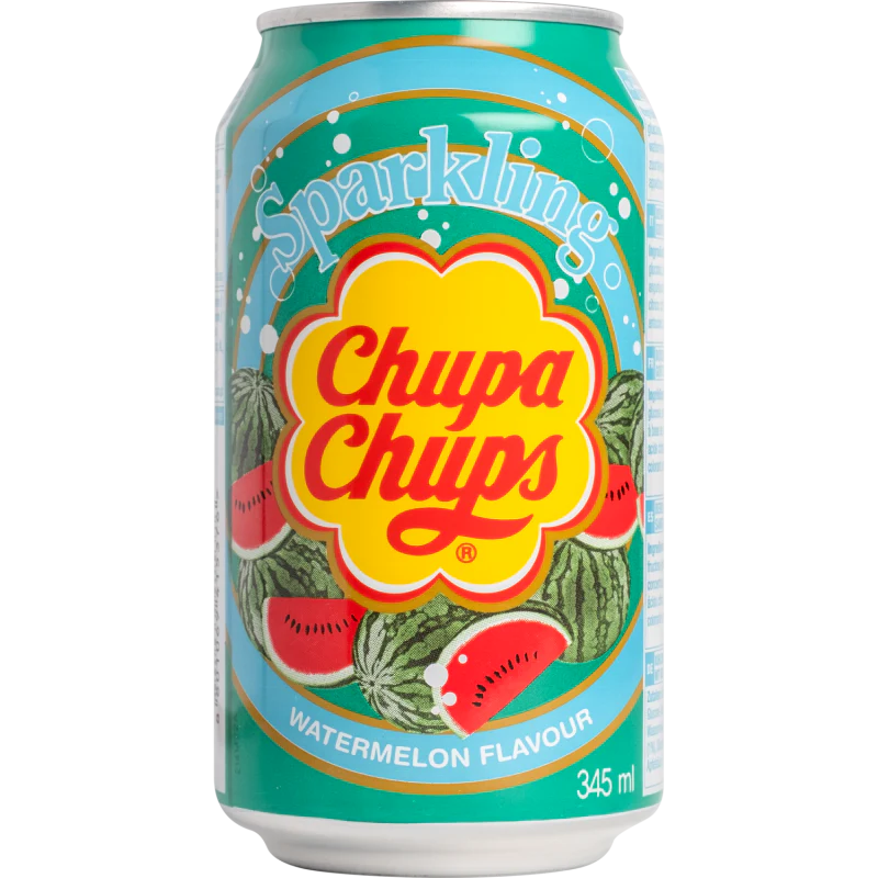 Refrigerante Chupa Chups