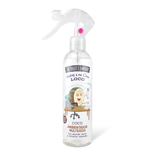 Spray de Ambiente Coco