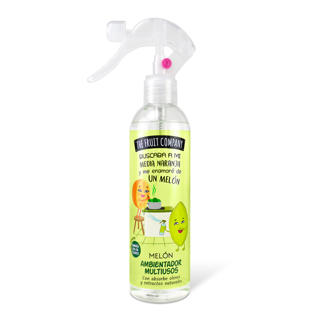 Spray de Ambiente - Melão