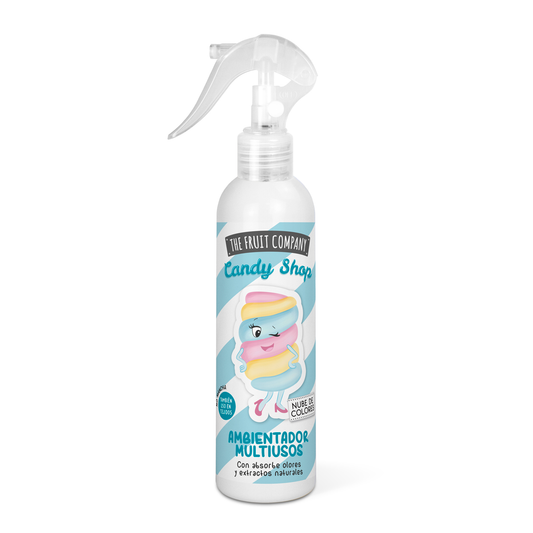Spray de Ambiente Nube de Colores