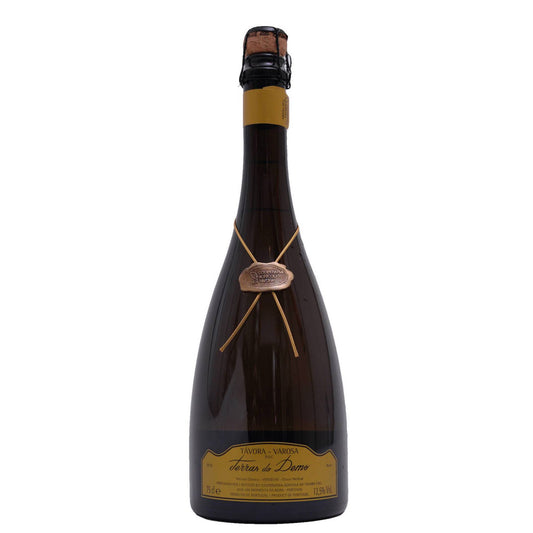 Espumante Terras do Demo Verdelho DOC Távora-Varosa Branco Bruto