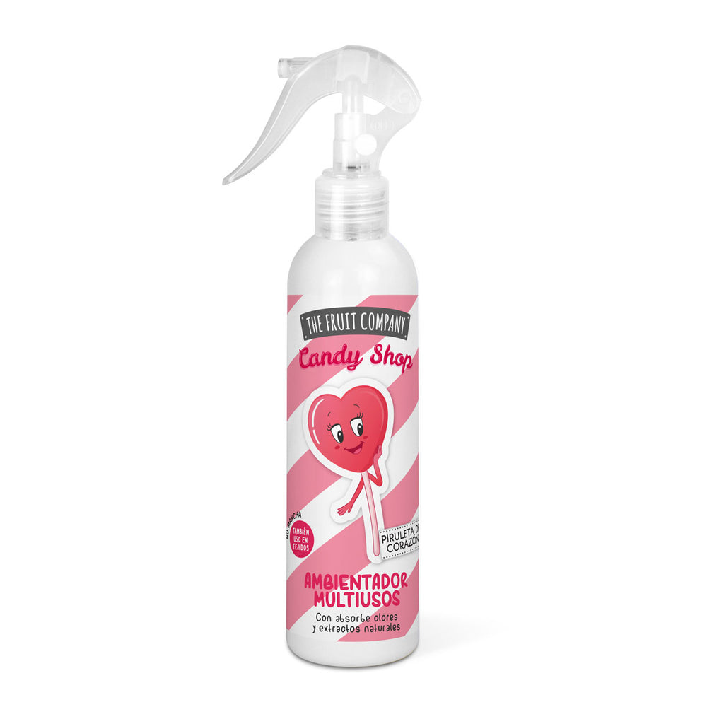 Spray de Ambiente - Piruleta