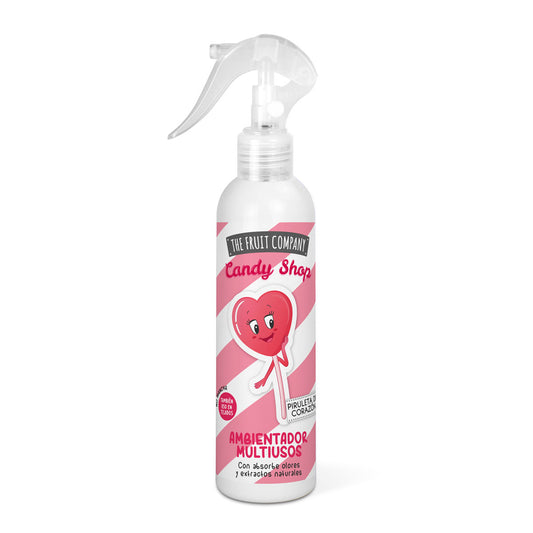 Spray de Ambiente Piruleta