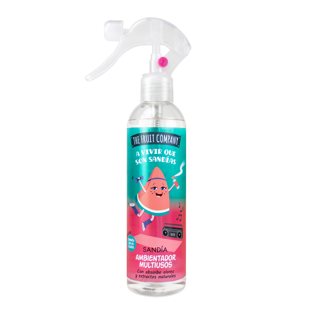 Spray de Ambiente - Melancia