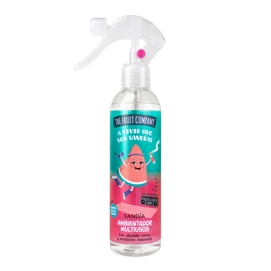 Spray de Ambiente Melancia