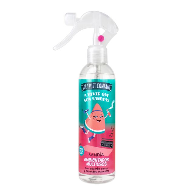 Spray de Ambiente - Melancia
