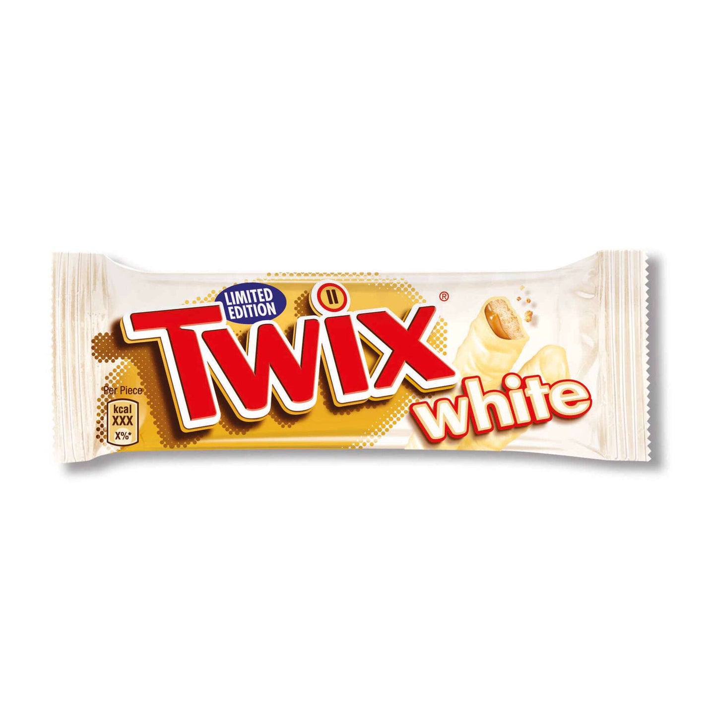Twix White 46 G