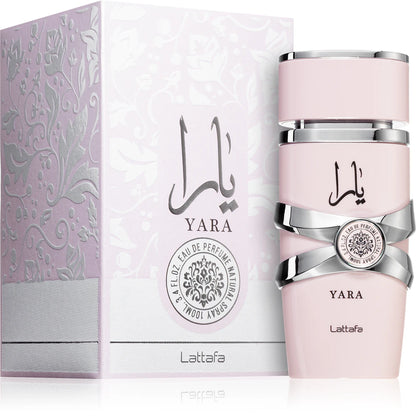 Lattafa Yara Eau de Parfum (Para Mulher)