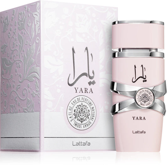 Lattafa Yara Eau de Parfum (Para Mulher)